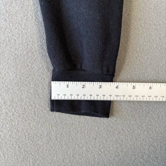 Russell Athletic Indigenous Timberwolves Crewneck Mens M University College Wolf - Picture 13 of 16